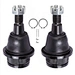 MOOG K6541 Front Lower Ball Joint Left or Right for Chevy GMC Cadillac